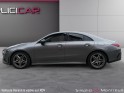 Mercedes classe cla  amg line occasion montreuil (porte de vincennes)(75) simplicicar simplicibike france