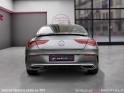 Mercedes classe cla  amg line occasion montreuil (porte de vincennes)(75) simplicicar simplicibike france