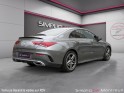 Mercedes classe cla  amg line occasion montreuil (porte de vincennes)(75) simplicicar simplicibike france