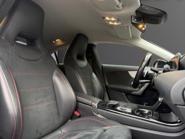 Mercedes classe cla  amg line occasion montreuil (porte de vincennes)(75) simplicicar simplicibike france