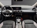 Mercedes classe cla  amg line occasion montreuil (porte de vincennes)(75) simplicicar simplicibike france