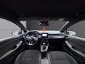 Renault clio v tce 100 gpl/98 intens - garantie 12mois - carplay - historique d'entretien - radar ar - clim auto occasion...