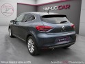Renault clio v tce 100 gpl/98 intens - garantie 12mois - carplay - historique d'entretien - radar ar - clim auto occasion...