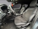 Renault clio v tce 100 gpl/98 intens - garantie 12mois - carplay - historique d'entretien - radar ar - clim auto occasion...