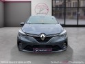 Renault clio v tce 100 gpl/98 intens - garantie 12mois - carplay - historique d'entretien - radar ar - clim auto occasion...