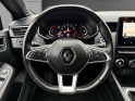 Renault clio v tce 100 gpl/98 intens - garantie 12mois - carplay - historique d'entretien - radar ar - clim auto occasion...