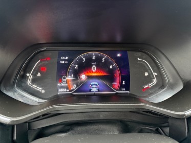 Renault clio v tce 100 gpl/98 intens - garantie 12mois - carplay - historique d'entretien - radar ar - clim auto occasion...