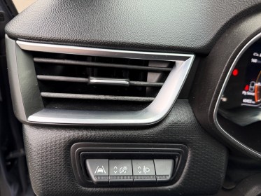Renault clio v tce 100 gpl/98 intens - garantie 12mois - carplay - historique d'entretien - radar ar - clim auto occasion...