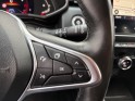 Renault clio v tce 100 gpl/98 intens - garantie 12mois - carplay - historique d'entretien - radar ar - clim auto occasion...