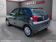 PEUGEOT d'occasion 108 1.0 VTI 72 ACCESS de 2019 Le Raincy (93)﻿