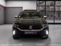 Volkswagen t-roc 2.0 tsi 300 start/stop dsg7 4motion r toit ouvrant - keyless go - camera - pack assist route - sieges......