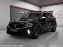 Volkswagen t-roc 2.0 tsi 300 start/stop dsg7 4motion r toit ouvrant - keyless go - camera - pack assist route - sieges......