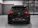 Volkswagen t-roc 2.0 tsi 300 start/stop dsg7 4motion r toit ouvrant - keyless go - camera - pack assist route - sieges......