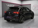 Volkswagen t-roc 2.0 tsi 300 start/stop dsg7 4motion r toit ouvrant - keyless go - camera - pack assist route - sieges......