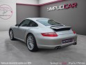 Porsche 911 carrera 4 coupe 997 4s coupe 3.8i francais/entretient full porsche/pack chrono/bose occasion paris 17ème...