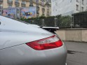 Porsche 911 carrera 4 coupe 997 4s coupe 3.8i francais/entretient full porsche/pack chrono/bose occasion paris 17ème...