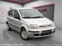 Fiat panda my 1.2 8v 69 ch euro 5 team occasion simplicicar lagny  simplicicar simplicibike france