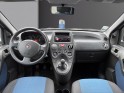 Fiat panda my 1.2 8v 69 ch euro 5 team occasion simplicicar lagny  simplicicar simplicibike france