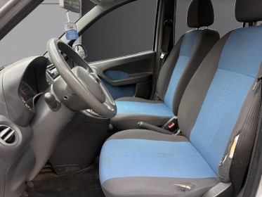 Fiat panda my 1.2 8v 69 ch euro 5 team occasion simplicicar lagny  simplicicar simplicibike france