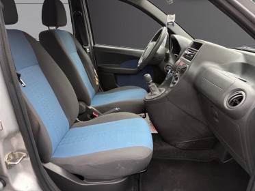 Fiat panda my 1.2 8v 69 ch euro 5 team occasion simplicicar lagny  simplicicar simplicibike france