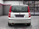 Fiat panda my 1.2 8v 69 ch euro 5 team occasion simplicicar lagny  simplicicar simplicibike france