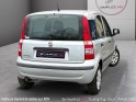 Fiat panda my 1.2 8v 69 ch euro 5 team occasion simplicicar lagny  simplicicar simplicibike france