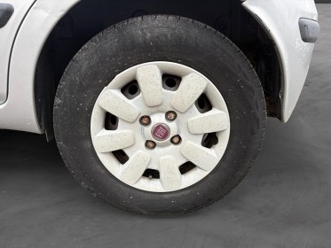 Fiat panda my 1.2 8v 69 ch euro 5 team occasion simplicicar lagny  simplicicar simplicibike france