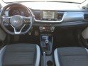 Kia stonic 1.0 t-gdi 120 ch isg bvm6 design camera de recul carplay garantie 12 mois occasion simplicicar frejus  simplicicar...