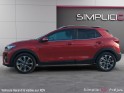 Kia stonic 1.0 t-gdi 120 ch isg bvm6 design camera de recul carplay garantie 12 mois occasion simplicicar frejus  simplicicar...