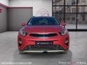 Kia stonic 1.0 t-gdi 120 ch isg bvm6 design camera de recul carplay garantie 12 mois occasion simplicicar frejus  simplicicar...