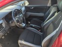 Kia stonic 1.0 t-gdi 120 ch isg bvm6 design camera de recul carplay garantie 12 mois occasion simplicicar frejus  simplicicar...