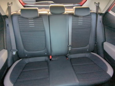 Kia stonic 1.0 t-gdi 120 ch isg bvm6 design camera de recul carplay garantie 12 mois occasion simplicicar frejus  simplicicar...