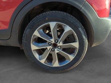 Kia stonic 1.0 t-gdi 120 ch isg bvm6 design camera de recul carplay garantie 12 mois occasion simplicicar frejus  simplicicar...