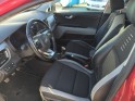 Kia stonic 1.0 t-gdi 120 ch isg bvm6 design camera de recul carplay garantie 12 mois occasion simplicicar frejus  simplicicar...
