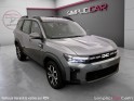 Dacia bigster mild hybrid 130 4x4 expression garantie constructeur occasion simplicicar caen  simplicicar simplicibike france
