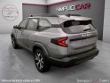 Dacia bigster mild hybrid 130 4x4 expression garantie constructeur occasion simplicicar caen  simplicicar simplicibike france