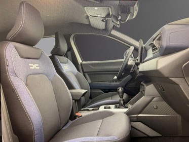 Dacia bigster mild hybrid 130 4x4 expression garantie constructeur occasion simplicicar caen  simplicicar simplicibike france