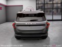 Dacia bigster mild hybrid 130 4x4 expression garantie constructeur occasion simplicicar caen  simplicicar simplicibike france