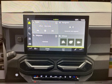 Dacia bigster mild hybrid 130 4x4 expression garantie constructeur occasion simplicicar caen  simplicicar simplicibike france