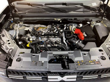 Dacia bigster mild hybrid 130 4x4 expression garantie constructeur occasion simplicicar caen  simplicicar simplicibike france