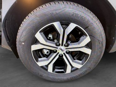 Dacia bigster mild hybrid 130 4x4 expression garantie constructeur occasion simplicicar caen  simplicicar simplicibike france