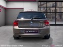 Bmw serie 1 f20 116i 136 ch sport, radar av et ar, gps,  garantie 12 mois occasion simplicicar villejuif  simplicicar...