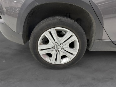 Peugeot 2008 bluehdi 100ch ss bvm5 signature occasion simplicicar amiens  simplicicar simplicibike france