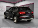 Audi q5 q5 40 tdi 190 s tronic 7 quattro s line - feux led - virtual cockpit - regulateur - volant meplat occasion...
