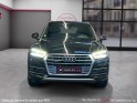Audi q5 q5 40 tdi 190 s tronic 7 quattro s line - feux led - virtual cockpit - regulateur - volant meplat occasion...