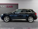 Audi q5 q5 40 tdi 190 s tronic 7 quattro s line - feux led - virtual cockpit - regulateur - volant meplat occasion...