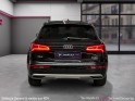 Audi q5 q5 40 tdi 190 s tronic 7 quattro s line - feux led - virtual cockpit - regulateur - volant meplat occasion...