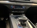 Audi q5 q5 40 tdi 190 s tronic 7 quattro s line - feux led - virtual cockpit - regulateur - volant meplat occasion...