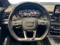 Audi q5 q5 40 tdi 190 s tronic 7 quattro s line - feux led - virtual cockpit - regulateur - volant meplat occasion...