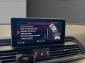 Audi q5 q5 40 tdi 190 s tronic 7 quattro s line - feux led - virtual cockpit - regulateur - volant meplat occasion...